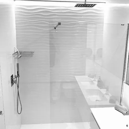 Luxury Penthouse Jacobo - The View