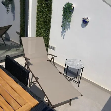 Luxury Penthouse Jacobo - The View Фуэнхирола