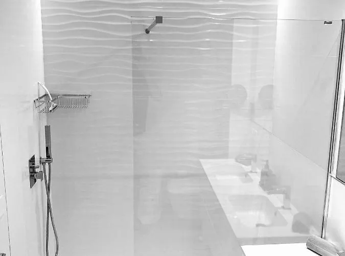 Luxury Penthouse Jacobo - The View