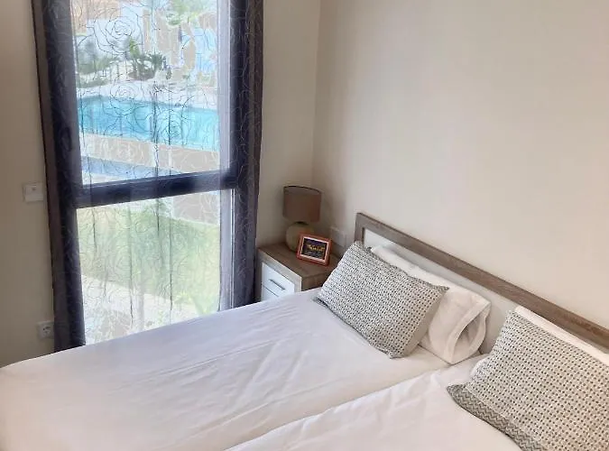 Luxury Penthouse Jacobo - The View Fuengirola