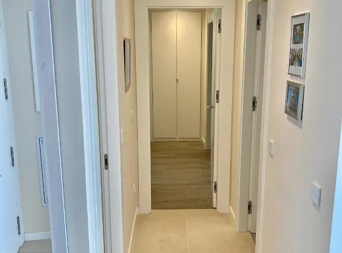 Luxury Penthouse Jacobo - The View * Fuengirola