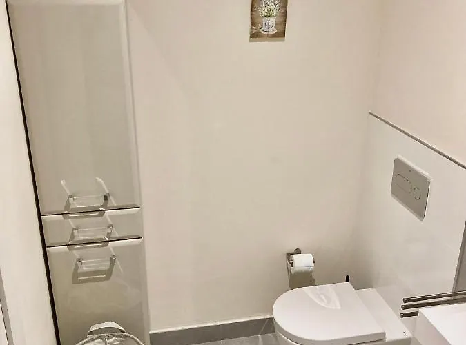 Apartment Luxury Penthouse Jacobo - The View