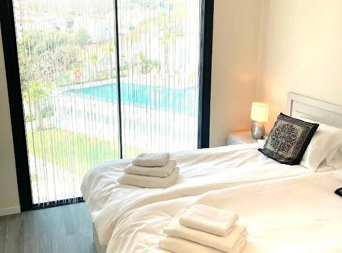 דירה Luxury Penthouse Jacobo - The View