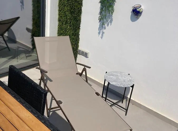 Luxury Penthouse Jacobo - The View פואנגירולה