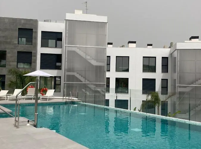 Luxury Penthouse Jacobo - The View * Fuengirola