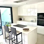 Luxury Penthouse Jacobo - The View Апартаменти *