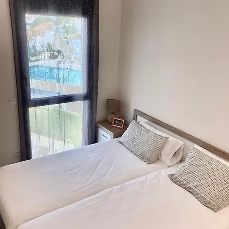 Luxury Penthouse Jacobo - The View フエンヒロラ