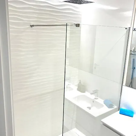 Luxury Penthouse Jacobo - The View フエンヒロラ