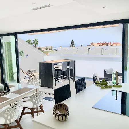 Luxury Penthouse Jacobo - The View *