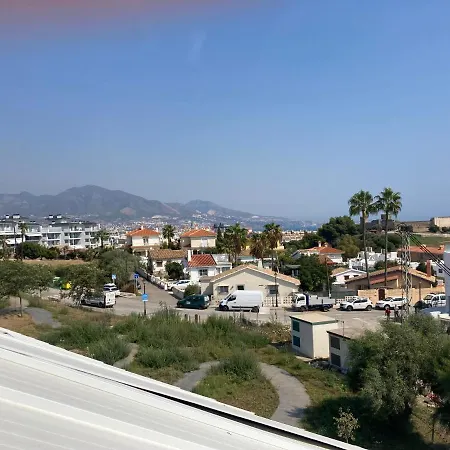 Luxury Penthouse Jacobo - The View フエンヒロラ