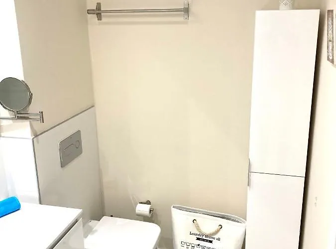 Luxury Penthouse Jacobo - The View Appartement *