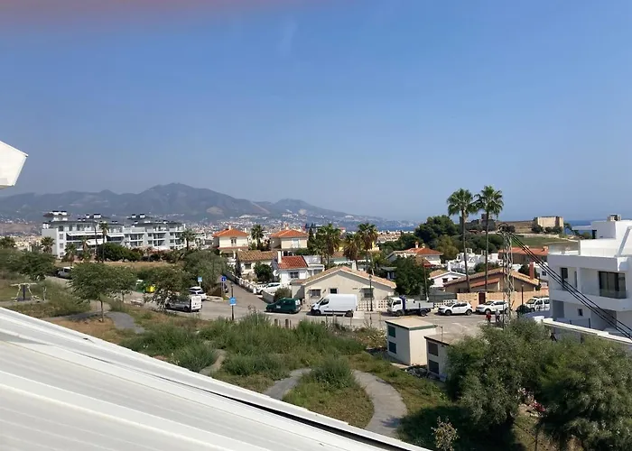 Luxury Penthouse Jacobo - The View Fuengirola