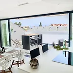 Luxury Penthouse Jacobo - The View *