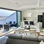 Luxury Penthouse Jacobo - The View Appartement