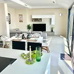 Luxury Penthouse Jacobo - The View Appartement Fuengirola