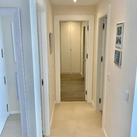 Luxury Penthouse Jacobo - The View * פואנגירולה