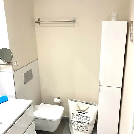 Luxury Penthouse Jacobo - The View דירה *