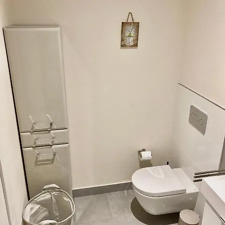 Apartman Luxury Penthouse Jacobo - The View